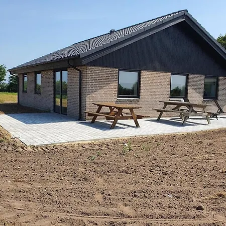 Faelleshuset Kirkebakken *