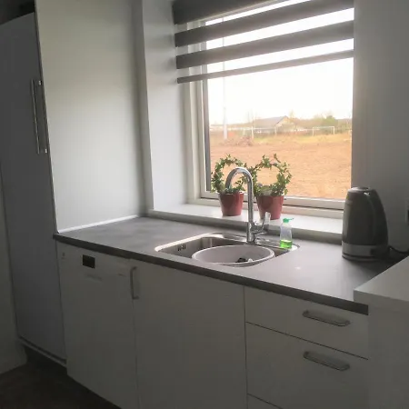 Oda ve Kahvaltı Faelleshuset Kirkebakken