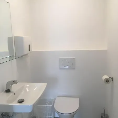 Faelleshuset Kirkebakken