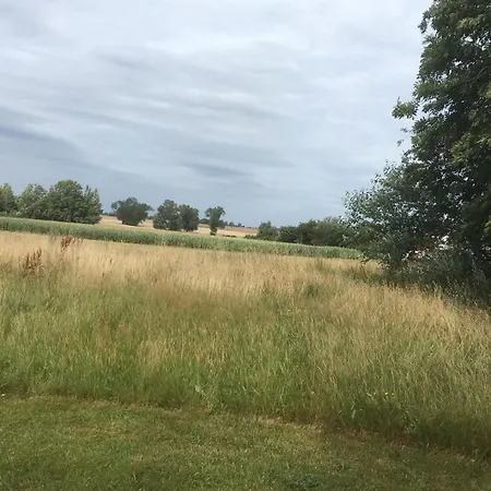 Oda ve Kahvaltı Faelleshuset Kirkebakken