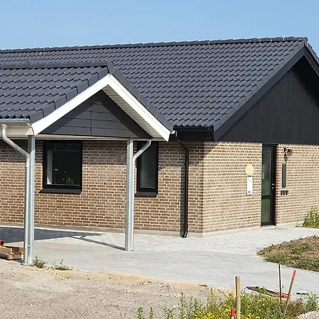 Faelleshuset Kirkebakken *