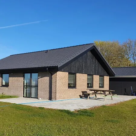 Faelleshuset Kirkebakken