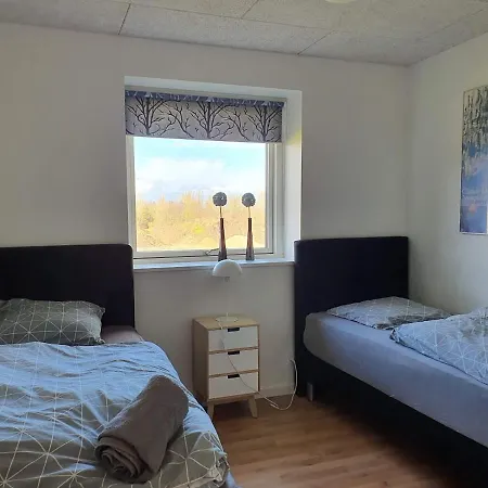 Faelleshuset Kirkebakken Otterup