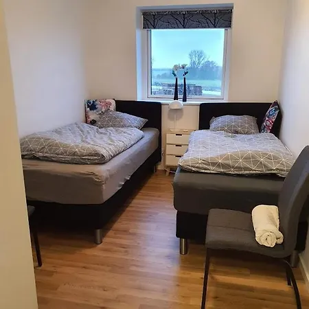 Faelleshuset Kirkebakken