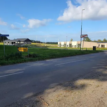 Faelleshuset Kirkebakken